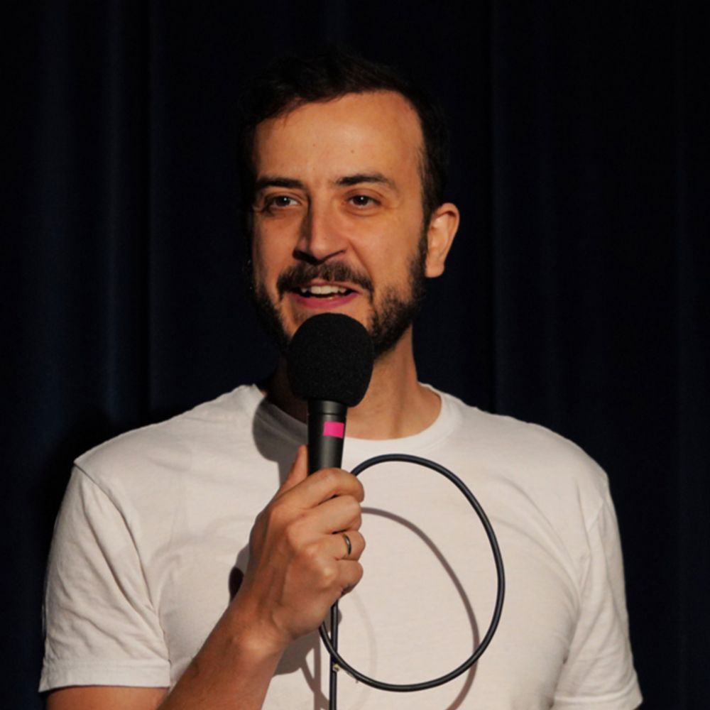Dimitri Doukoglou