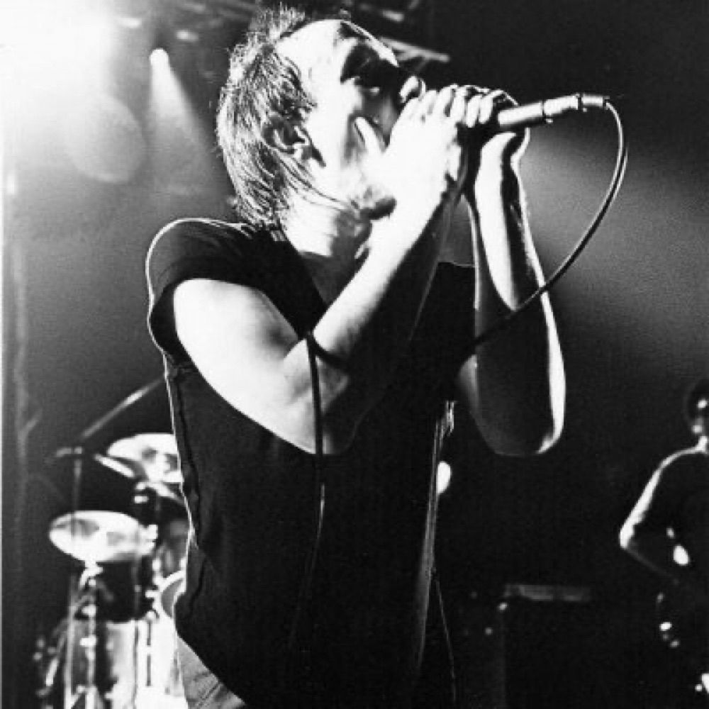 Post Punk