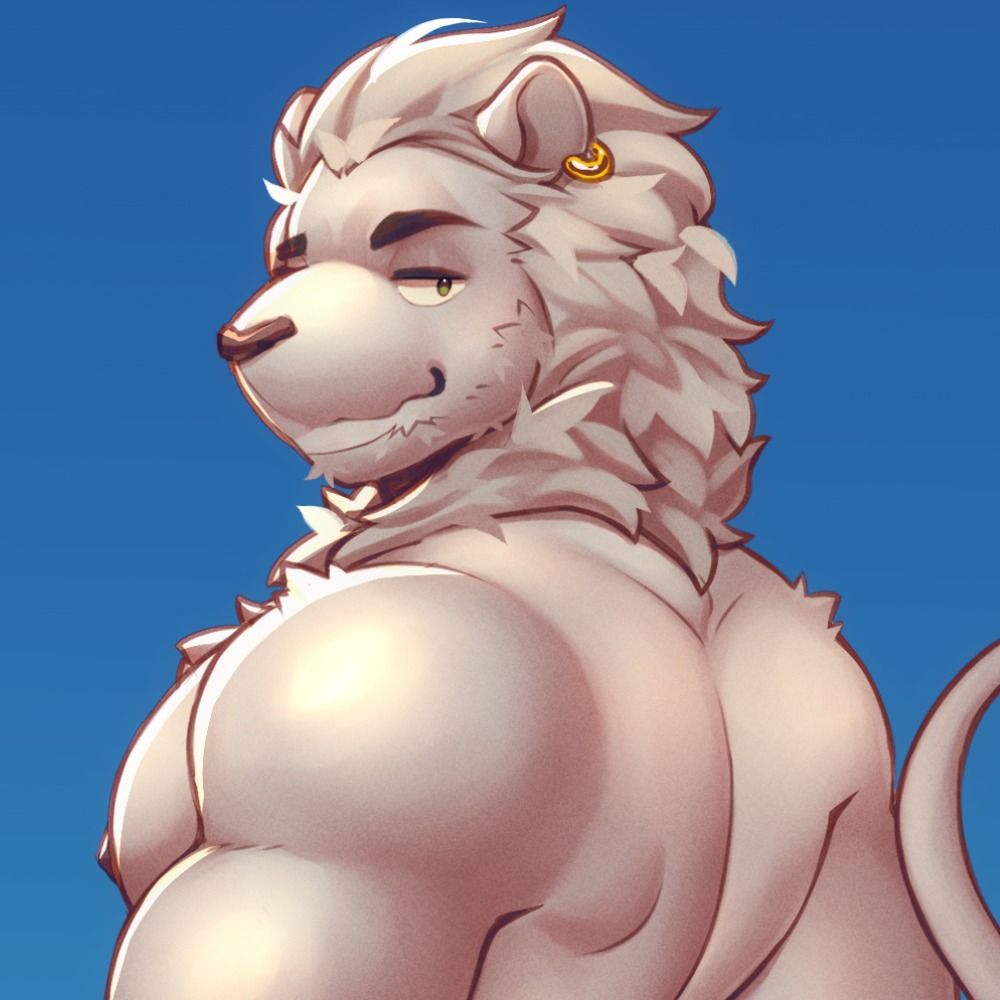 leo 🦁