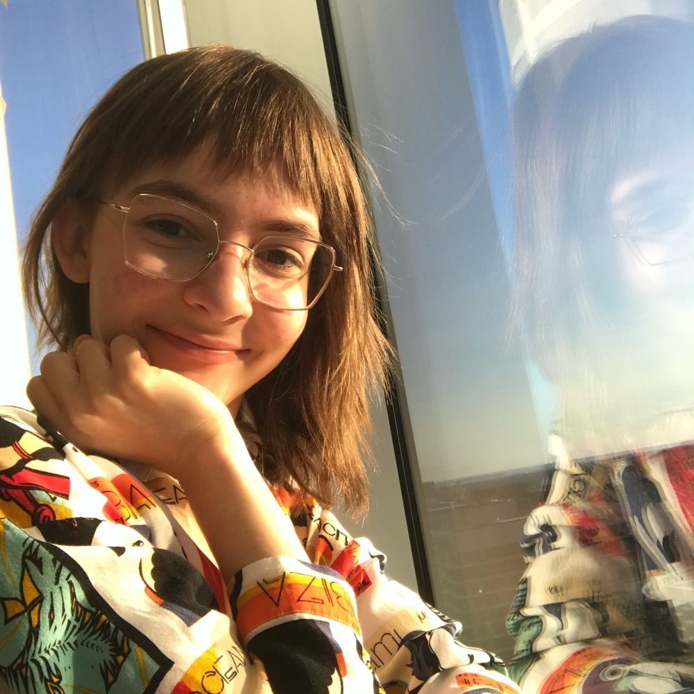 Léa Hains