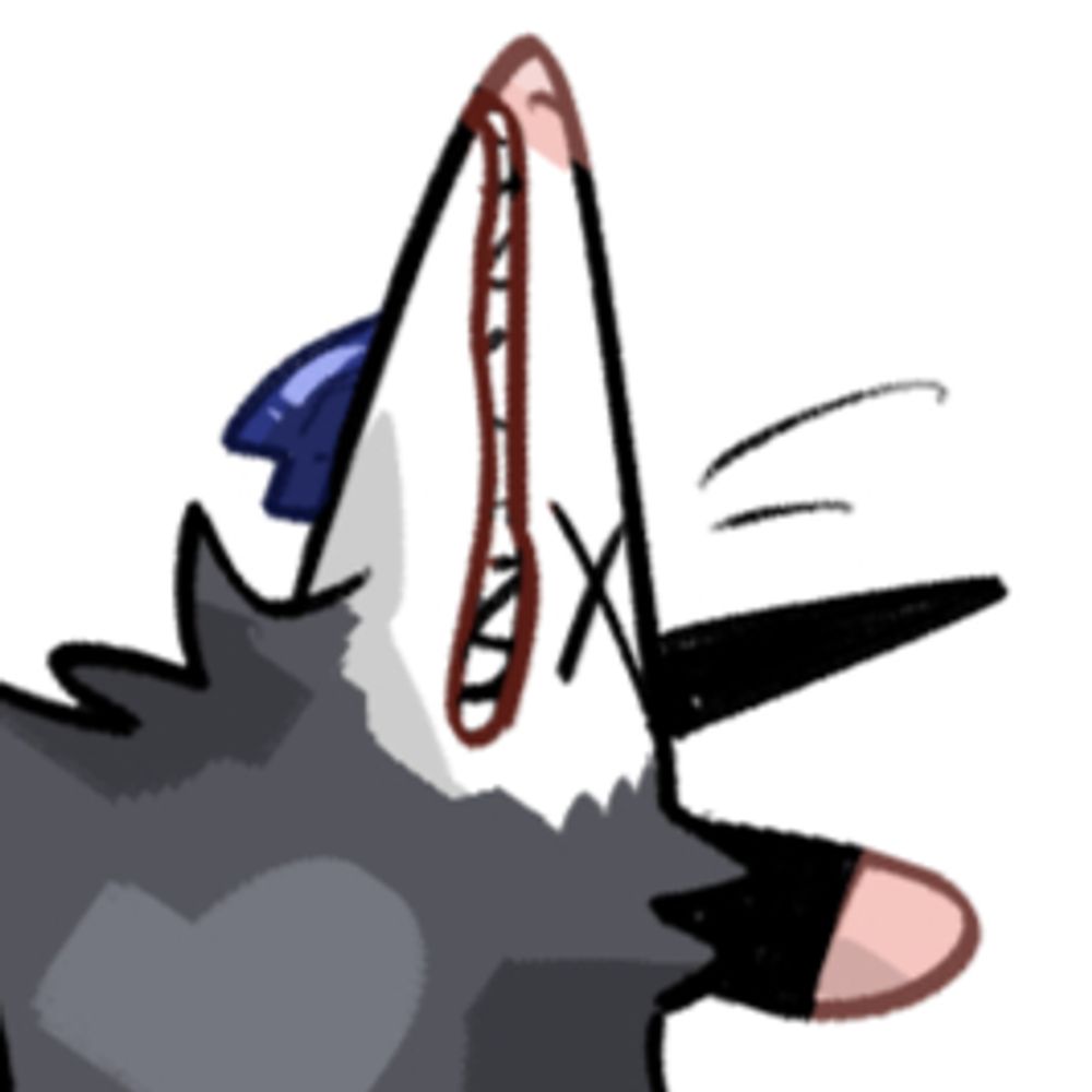 Deadopossum