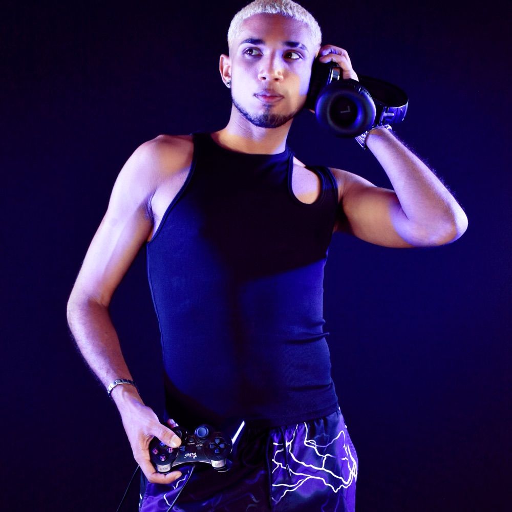 Emmanuel Castro