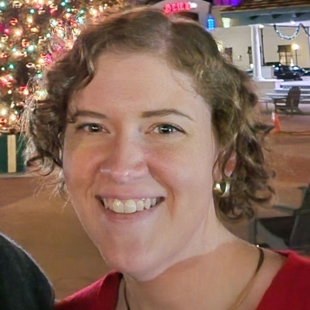 Rebekah Edwards