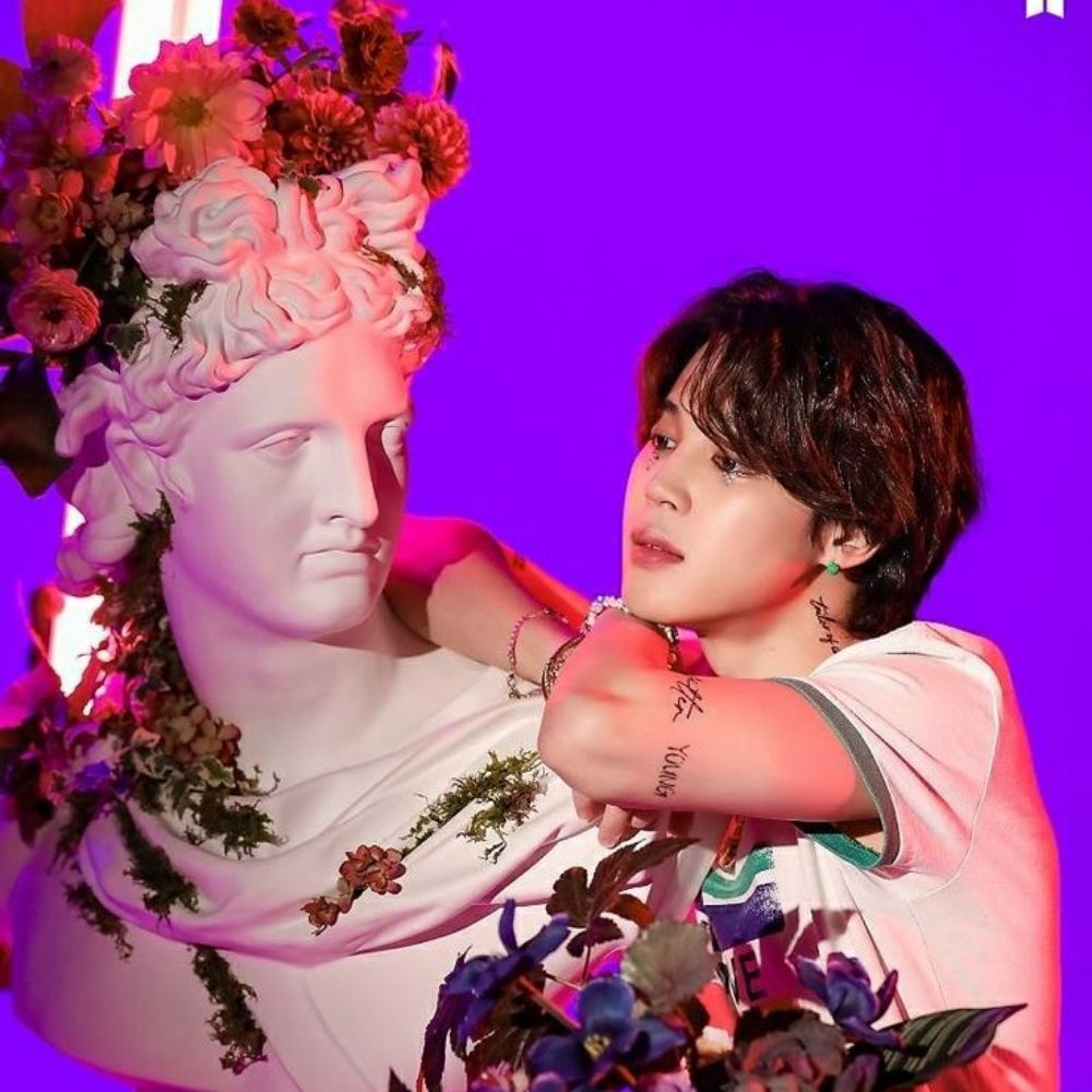 ᴊɪᴍɪɴ ᴘᴏʟᴇ ᴅᴀɴᴄᴇʀ⁷ 💜 ᴬᴾᴼᴮᴬᴺᴳᴾᴼ