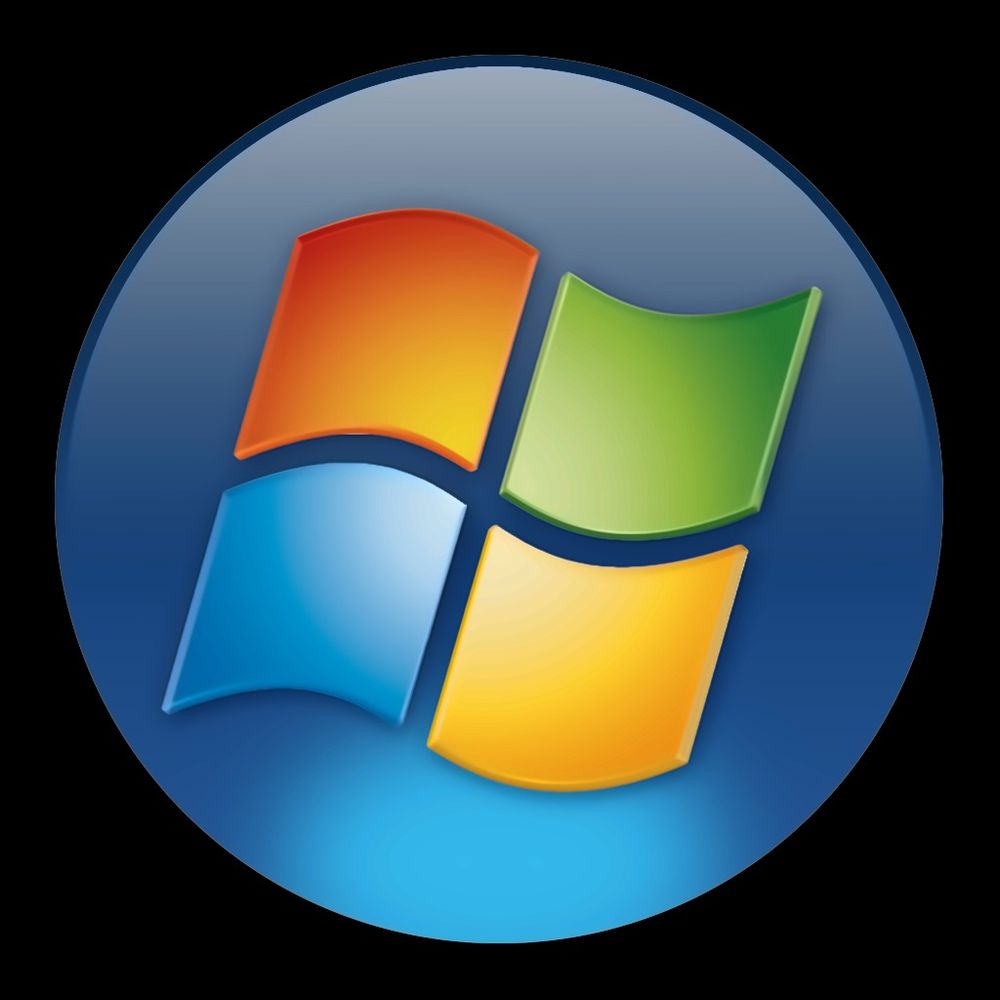 Windows7