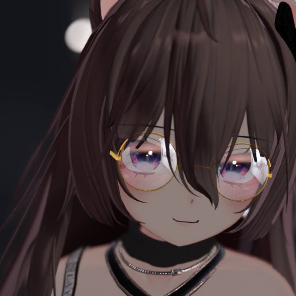AAA@VRCとかゲームとかVとか