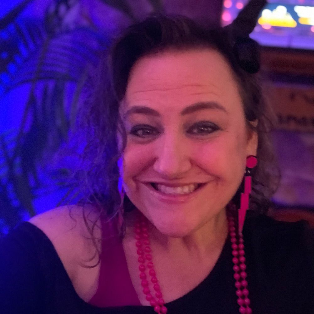Heather Zeiler