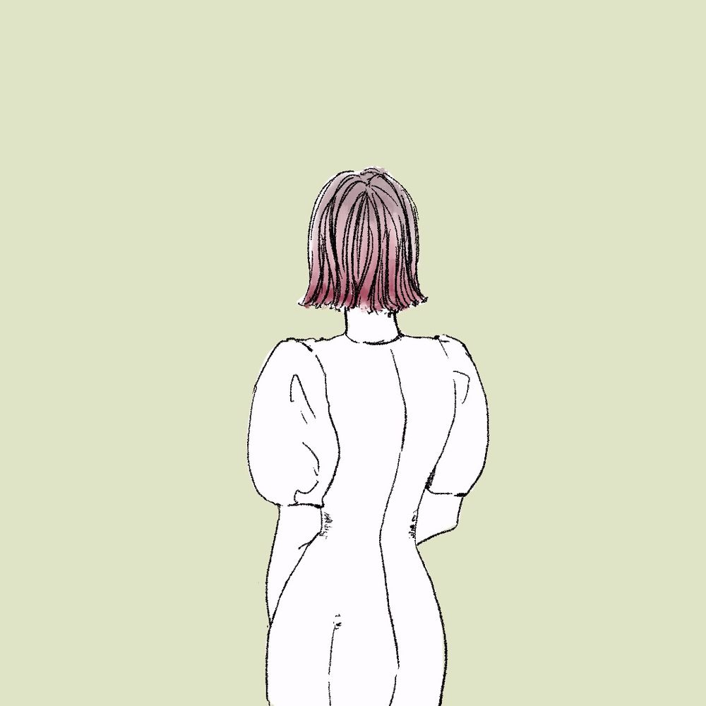 gacchi@お絵描き