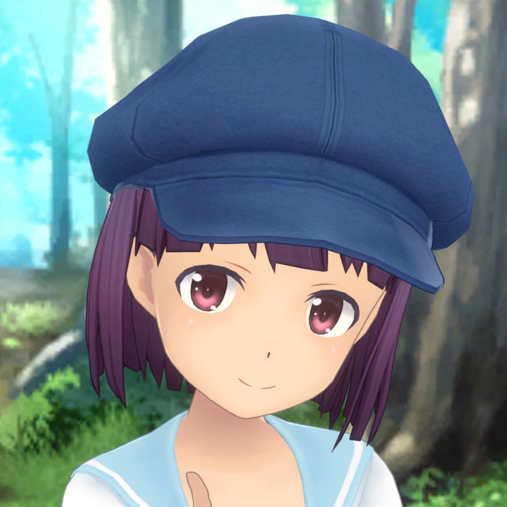 ぶぶちゃちゃ