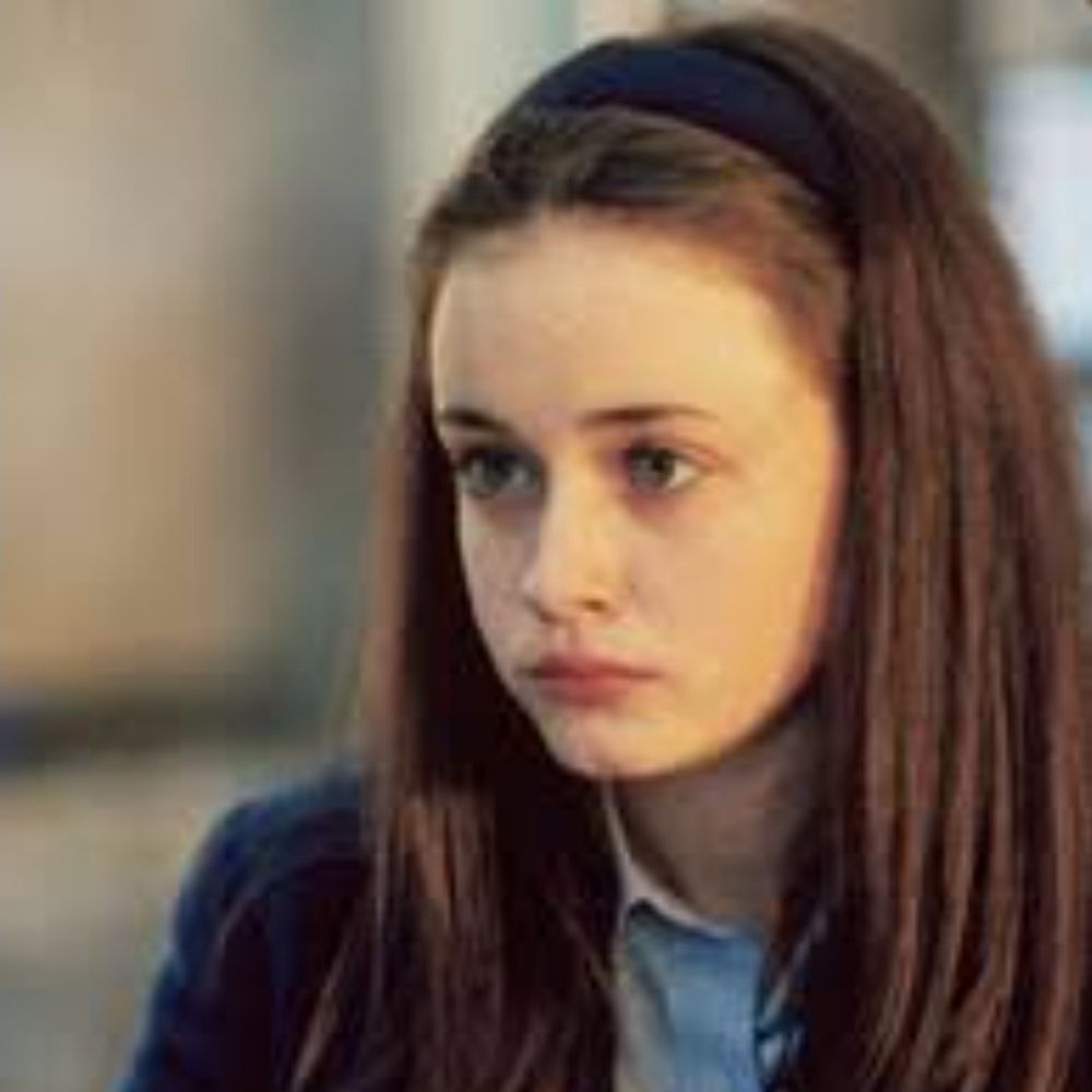 Rory