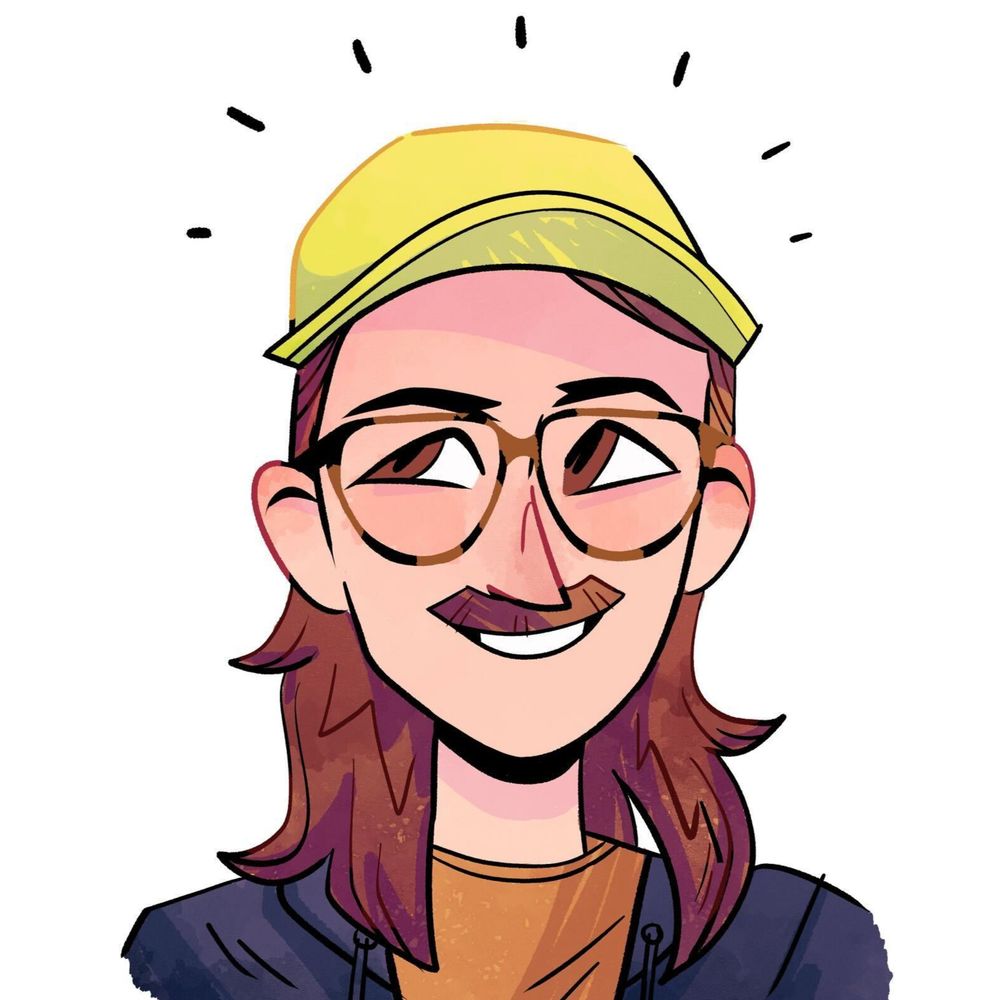 Matty!!??? 🔜 MAGFEST INDIE ARCADE C U THER