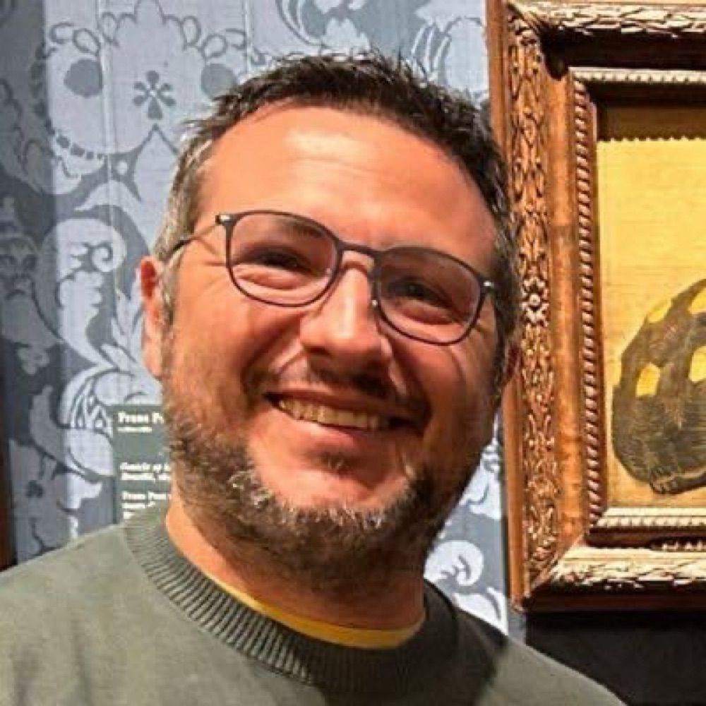 Fabio Canazza