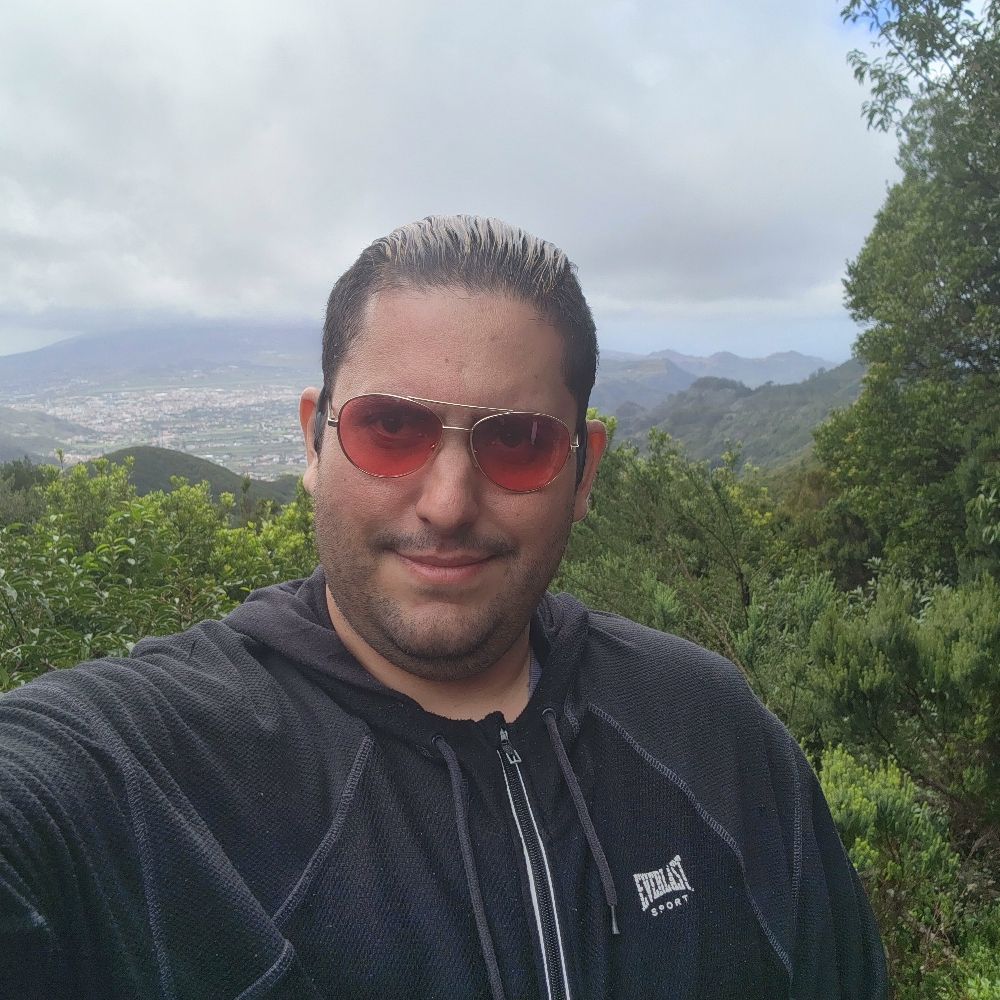 Jose Mercado