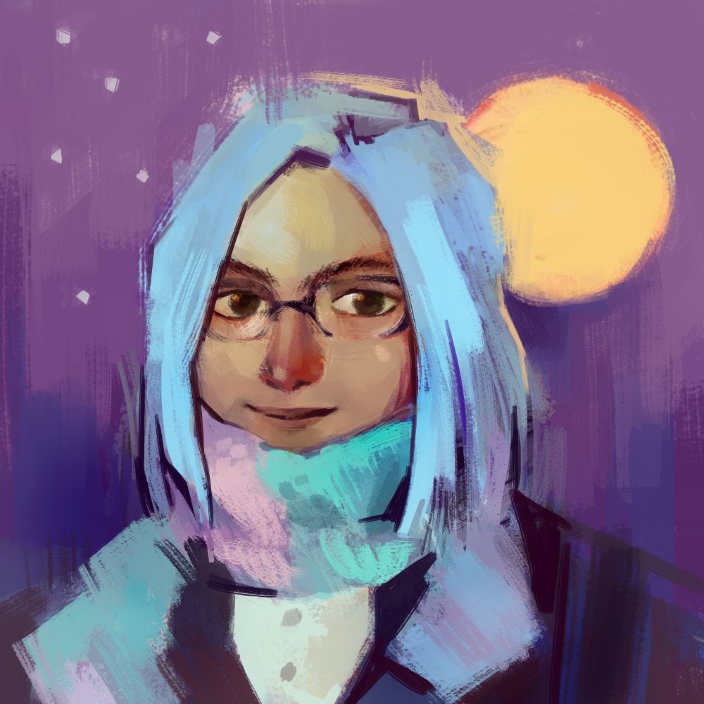 lis the radtrans 🌌🕊🪻🍉
