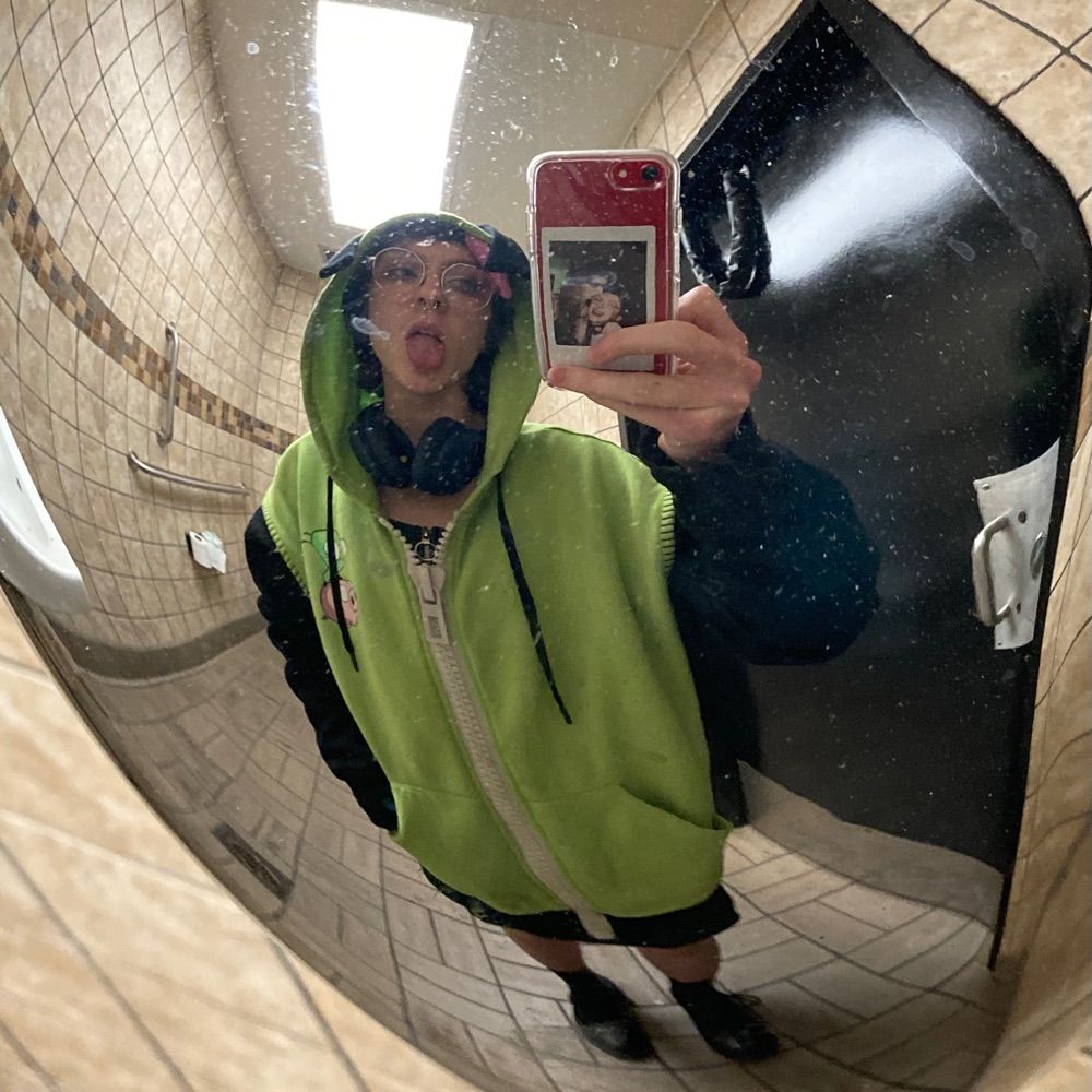 ⚠️FAGGOT FATALE⚠️