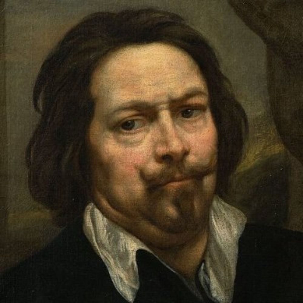 Jacob Jordaens