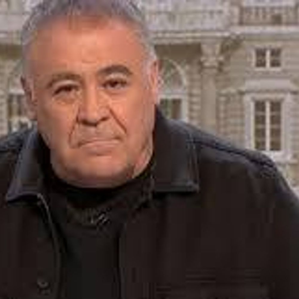 El Fuking Ferreras
