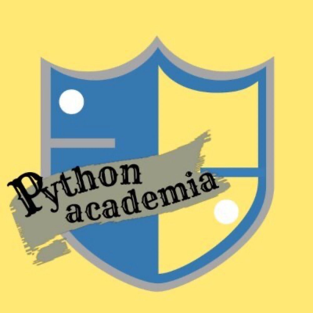 Pythonアカデミア
