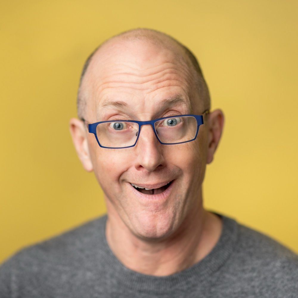 Mark Holtzen
