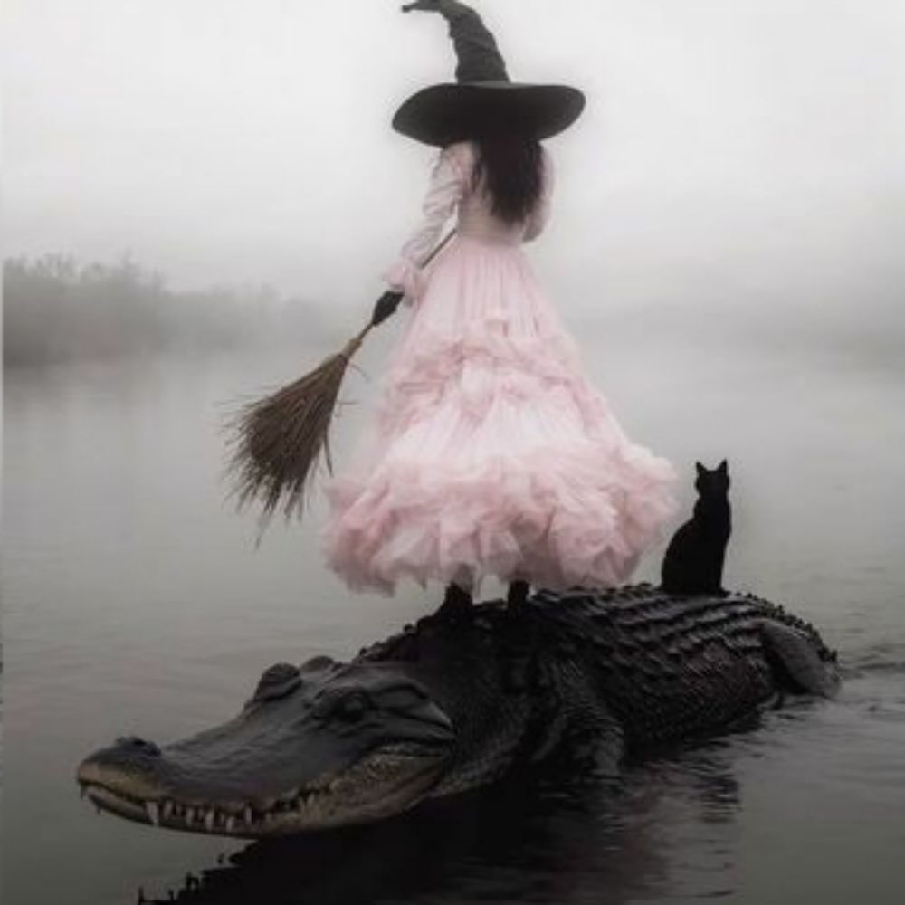 Swampwitch68