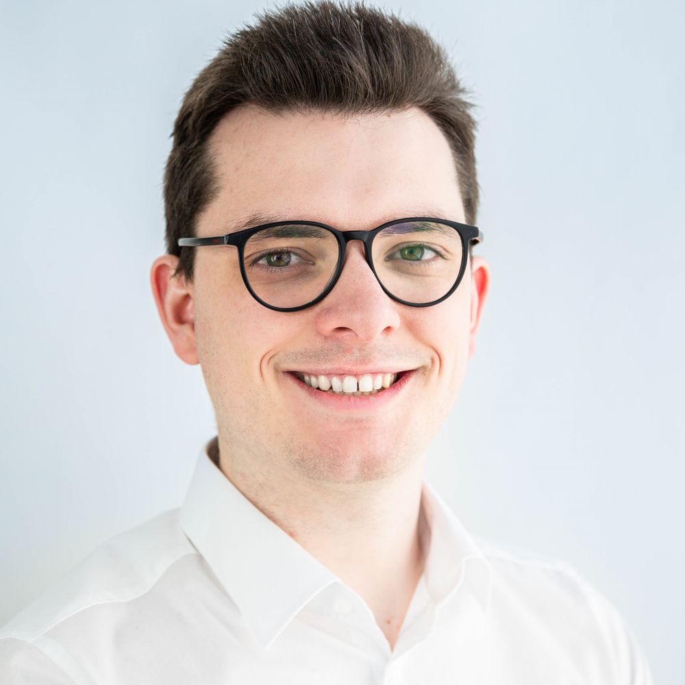 Robbe Van den Daele
