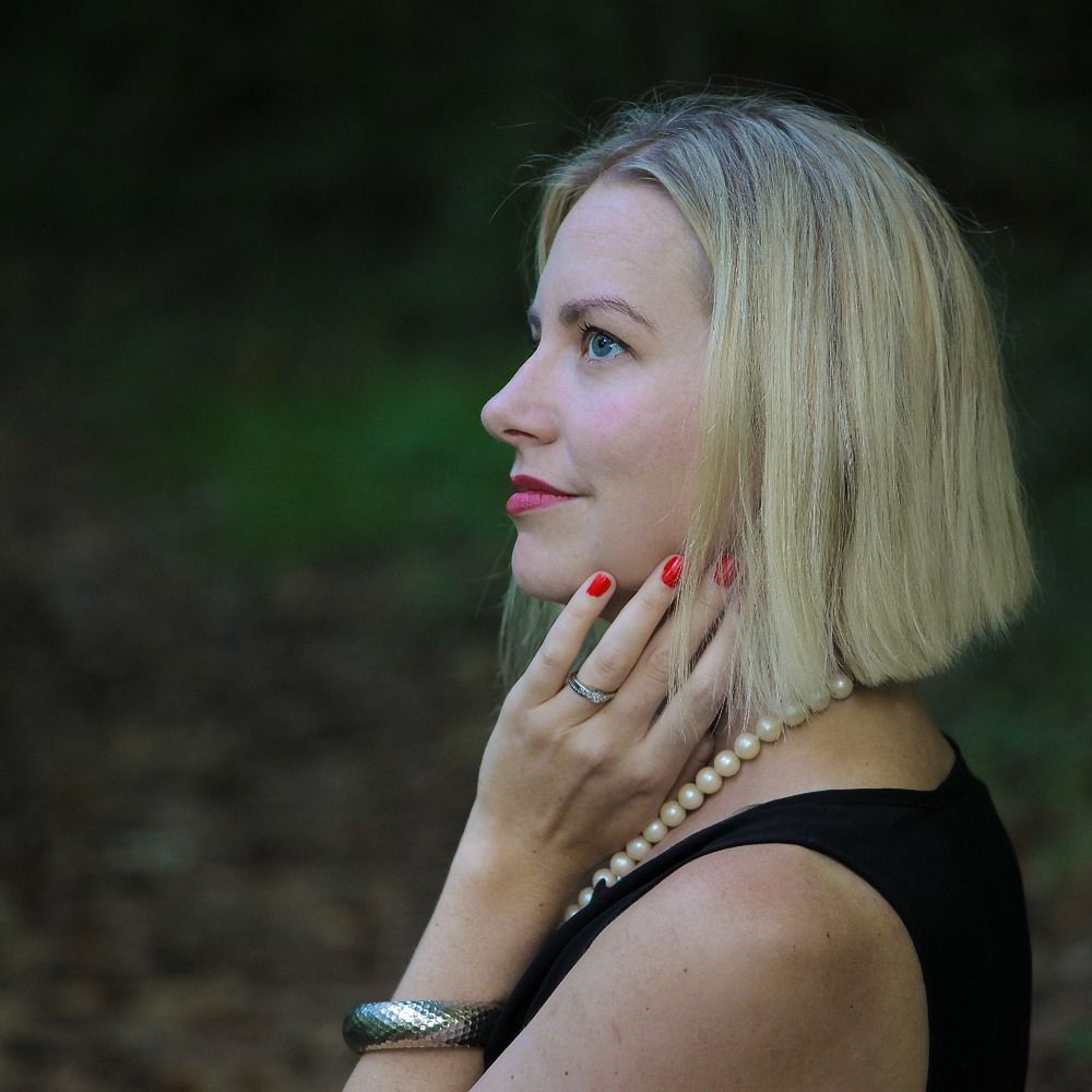 Jennifer Pullen