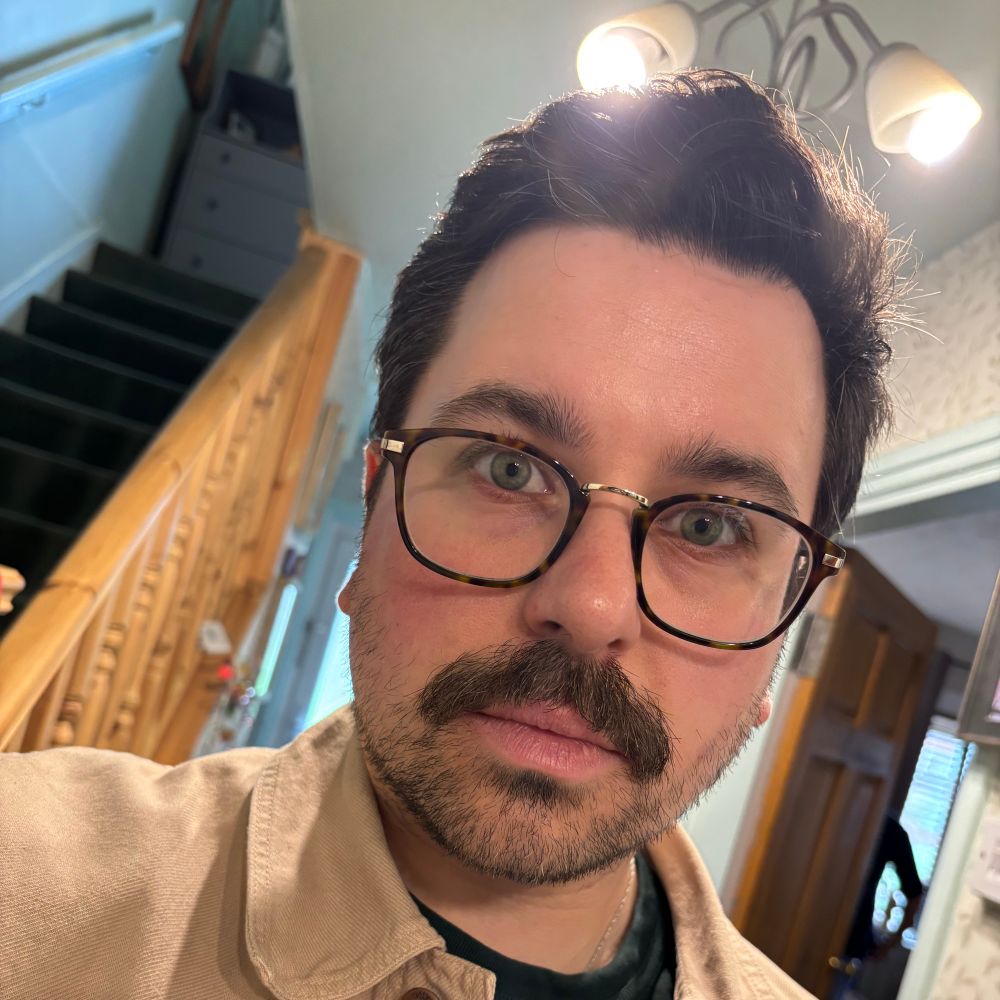 Profile avatar