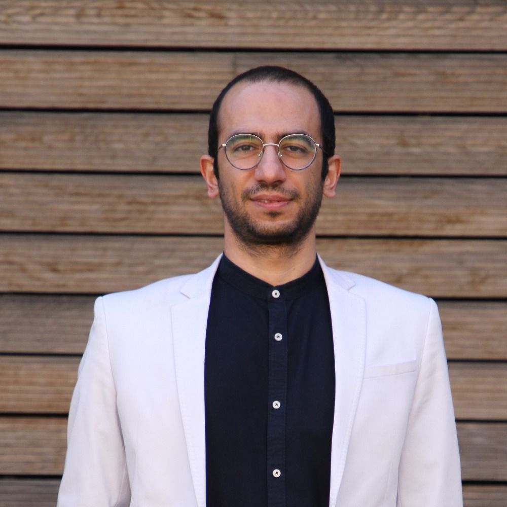 Vahid Moghani