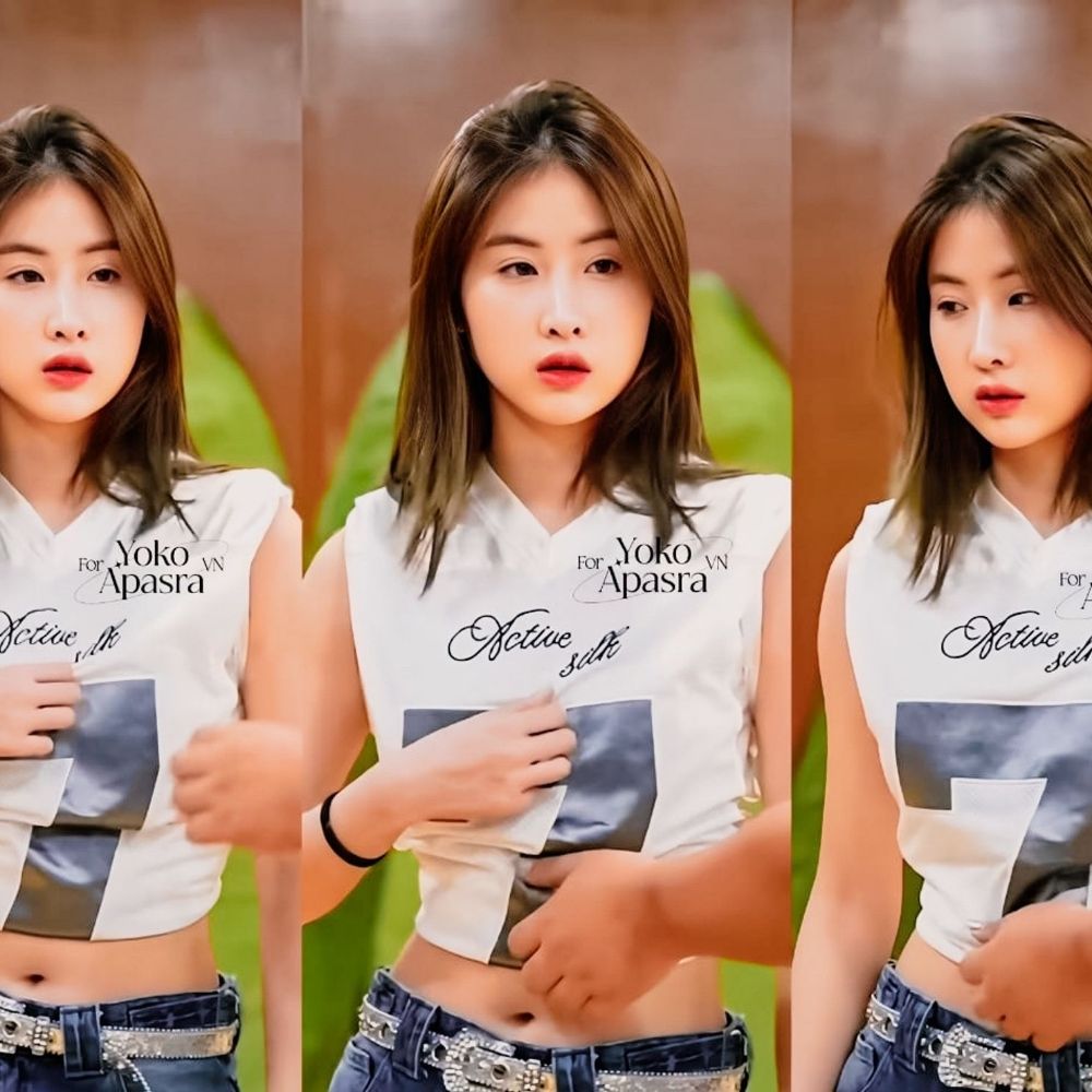 Yobie #FayeYoko