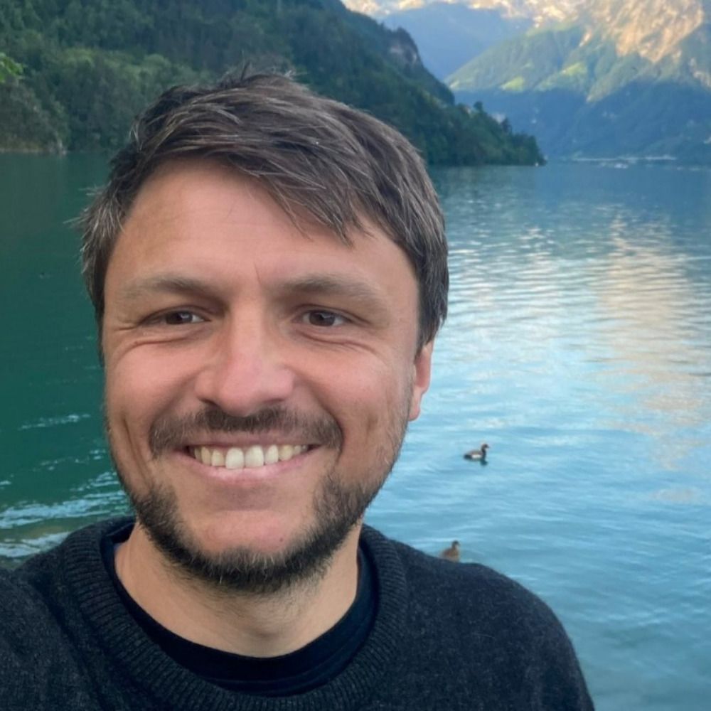 Andreas Dietzel