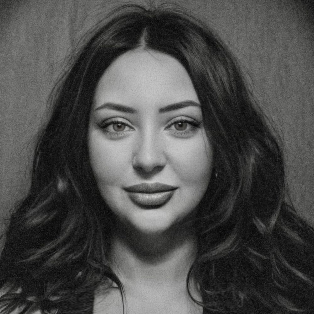 Leyla Hamed
