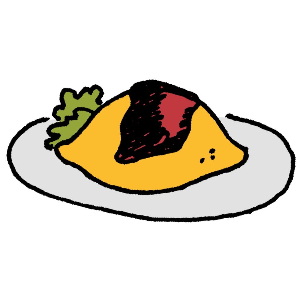 おむ🍳