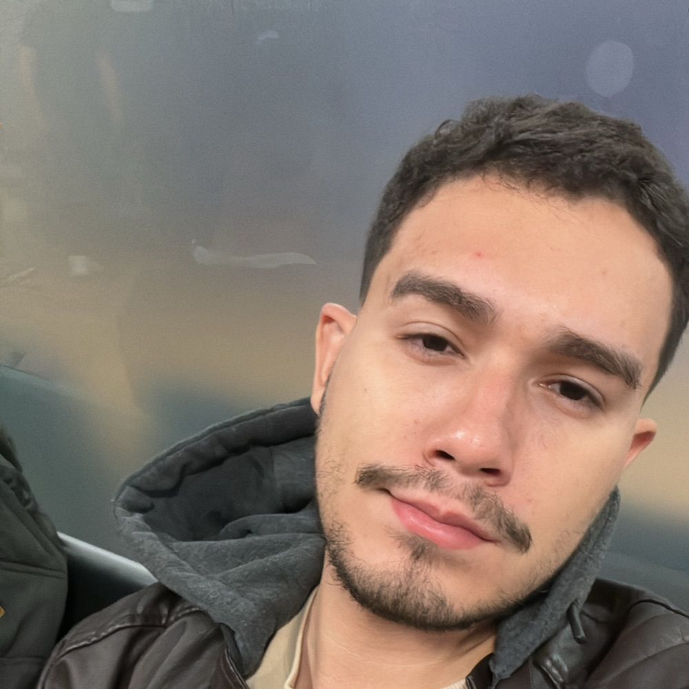 Cleytin Jurídico do antigo Twitter