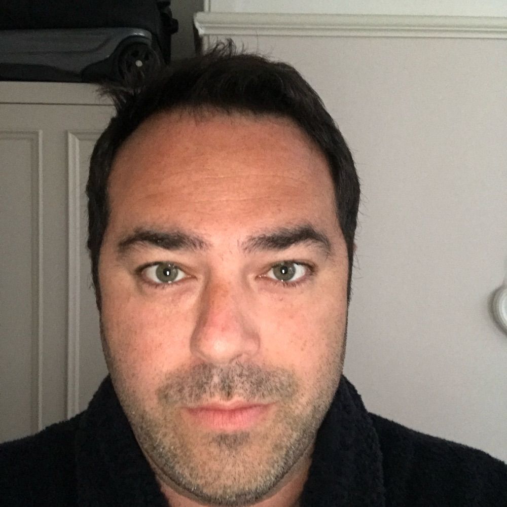 Alex Goubran