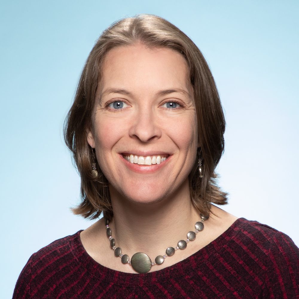 Allison M. Dennis