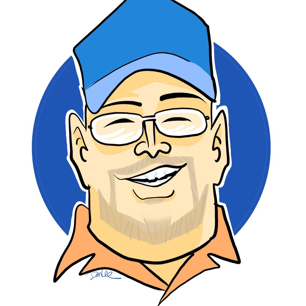 Keith Veleba