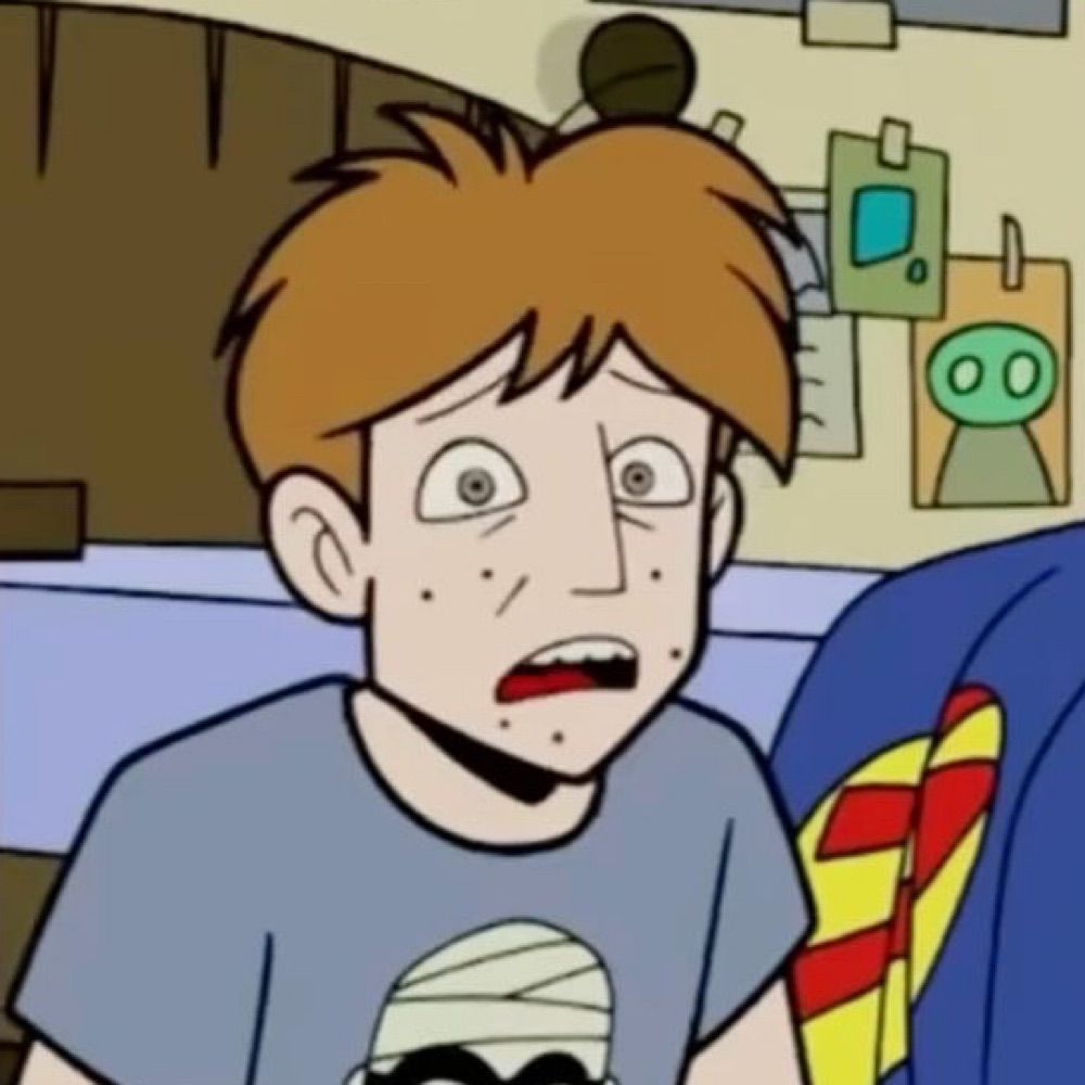 bill irl