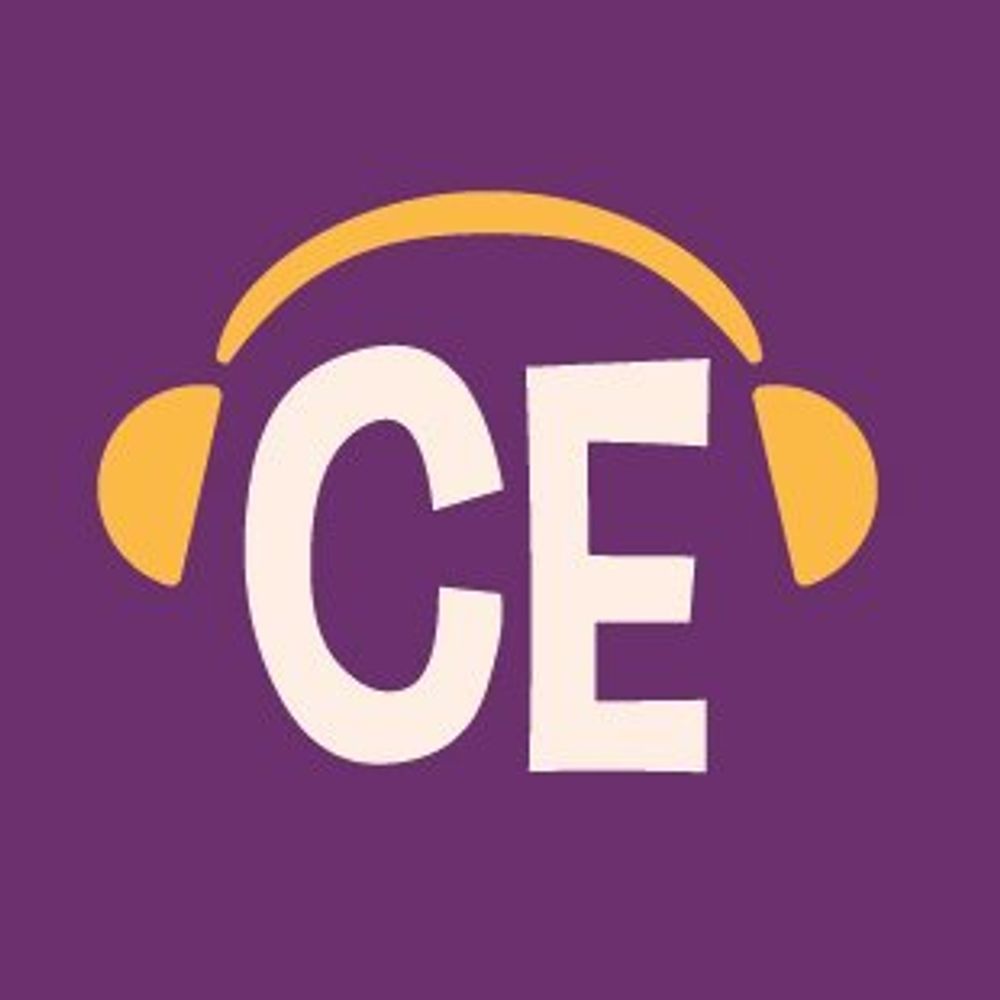 Cheerful Earful Podcast Festival