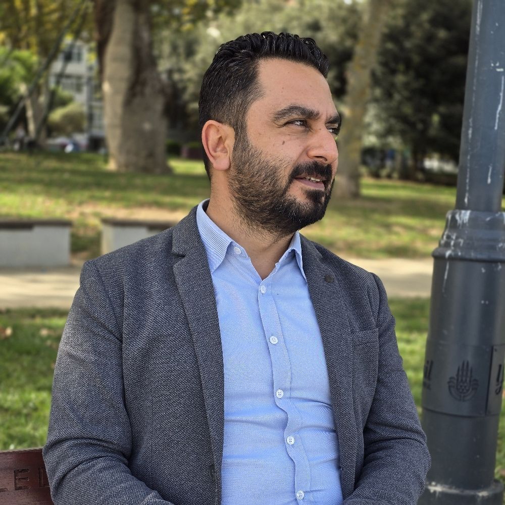 Baran Çekin