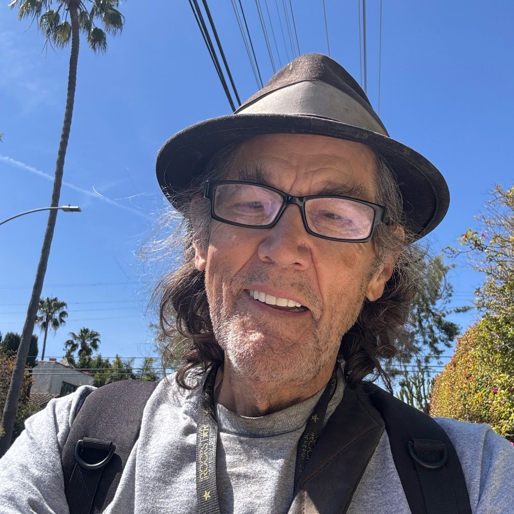 Gregg Sutter