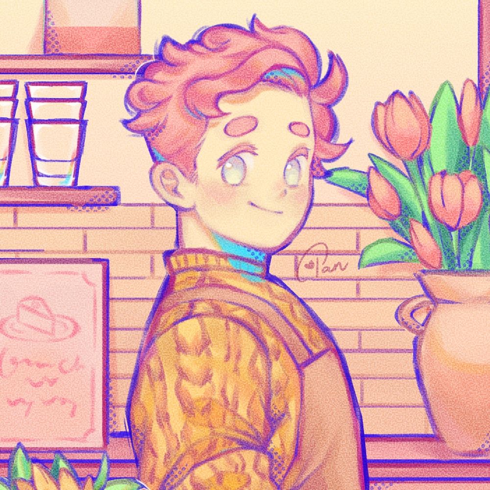 Pan 🍞