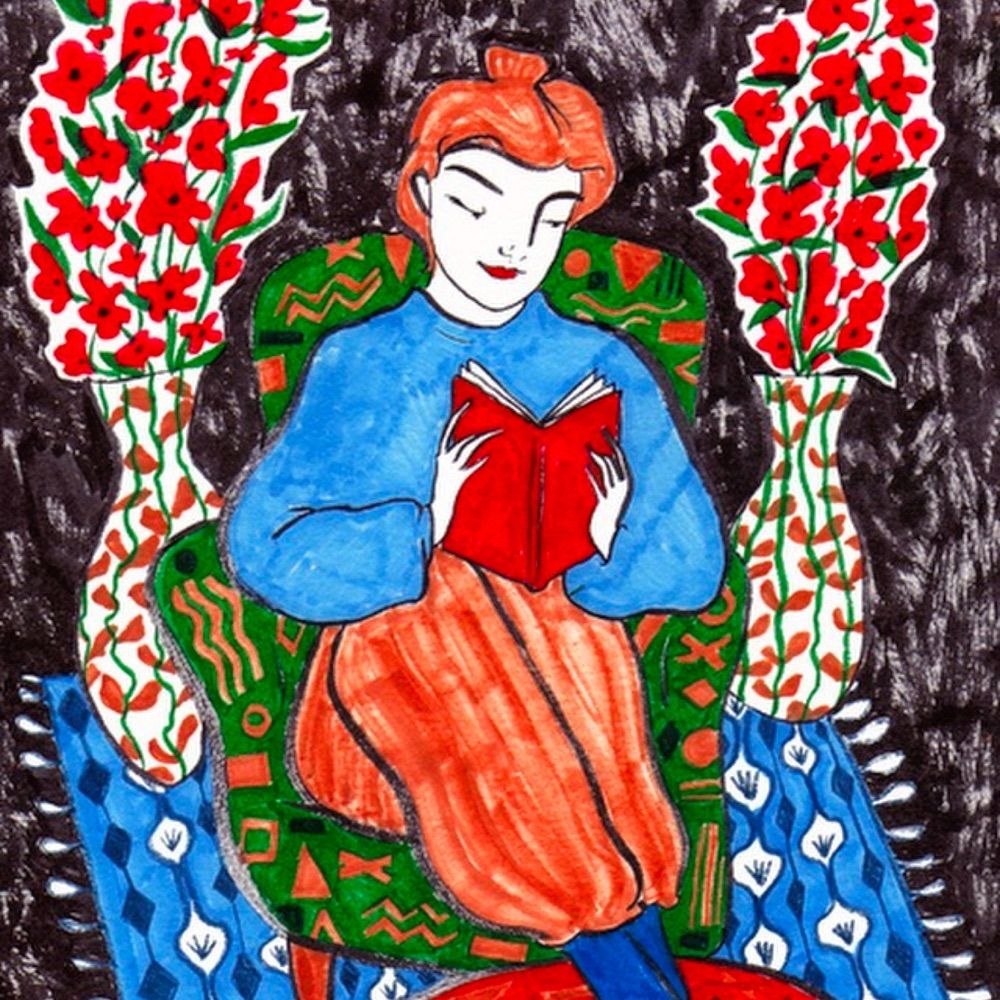 Amanda Laurel Atkins 🎨
