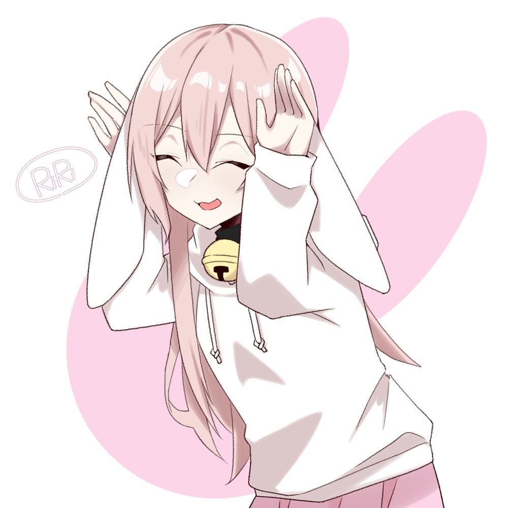 りりまる。