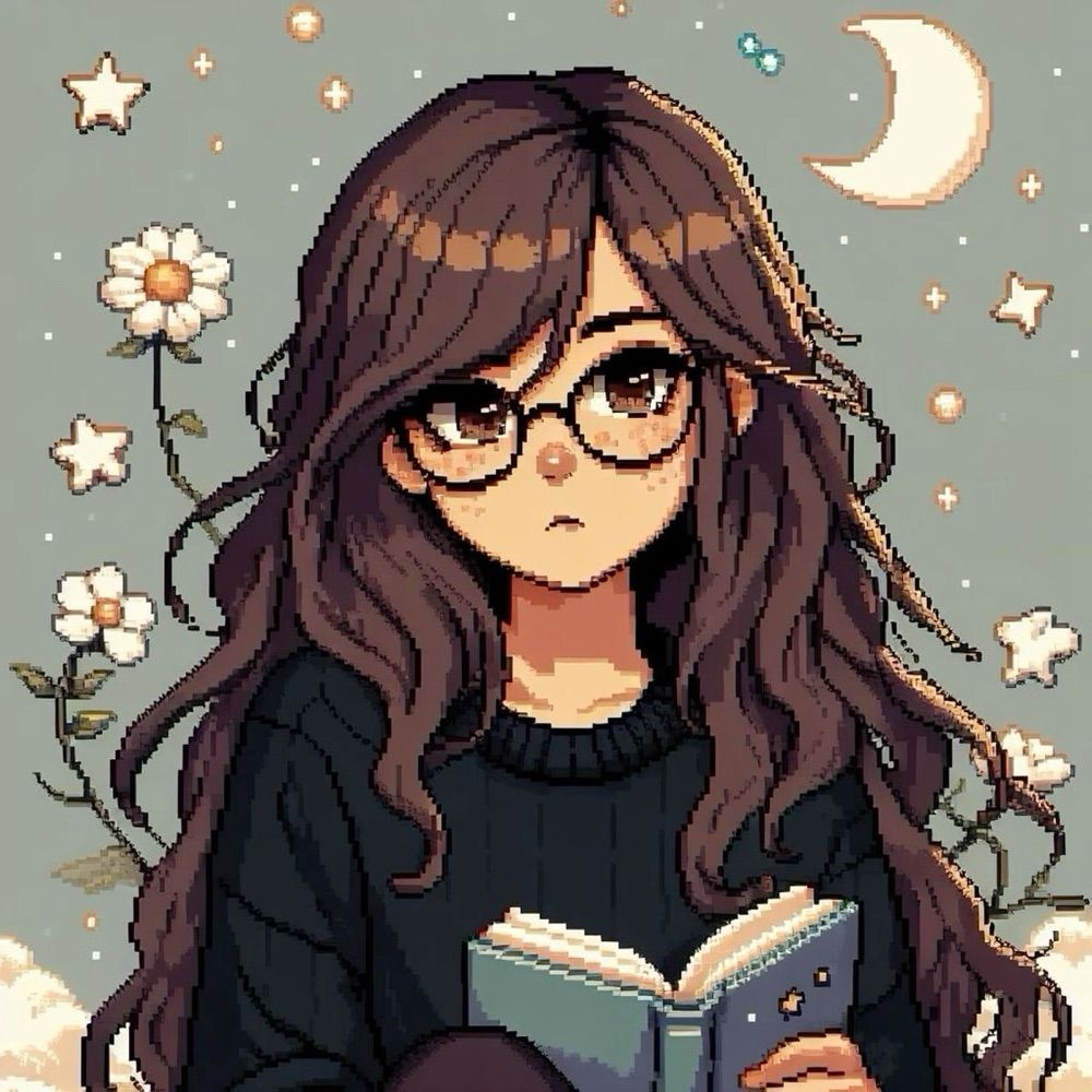 CHAOTIN 🧩📚🐿️