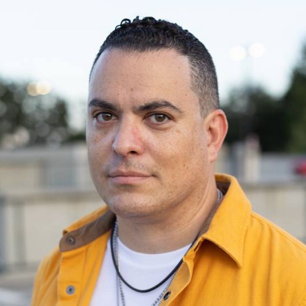 Ric Sanchez