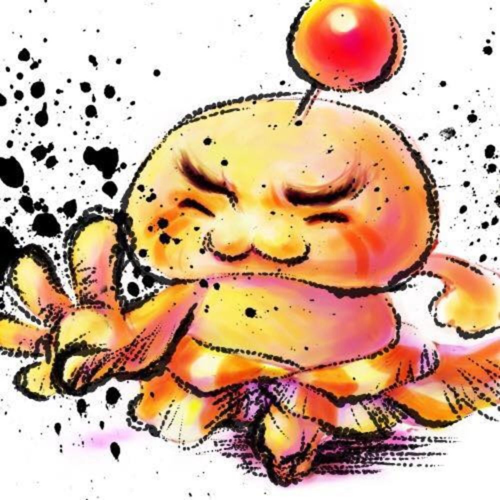 おぷもんどゴワス
