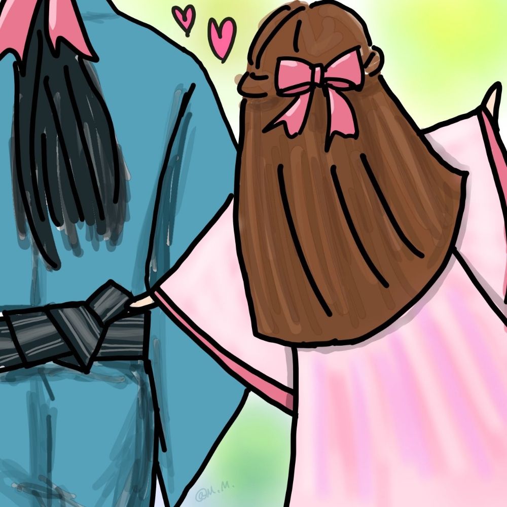 シェリー🎀