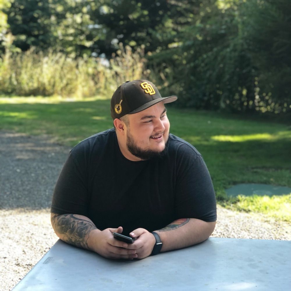 Zakk Vega