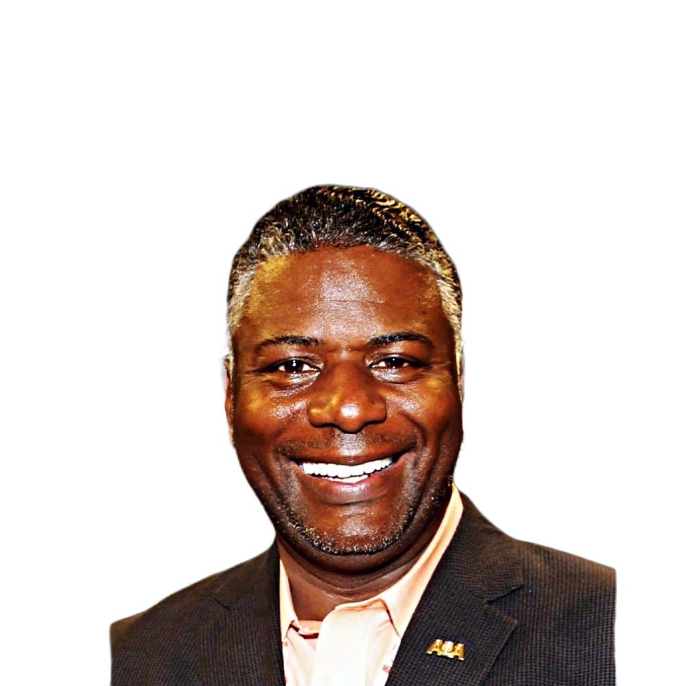 Marc-Anthoni Peacock, Sr. Alpha Phi Alpha 1906