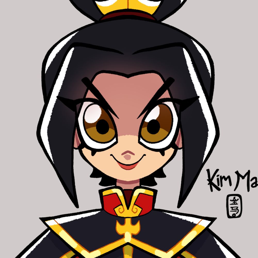 🌸Kim Maa 金马🌸